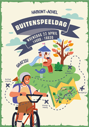 Buitenspeeldag 2026