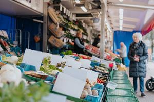 Maand van de markt 2026
