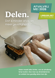 Afvalvrij Mei