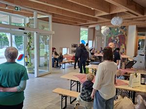 Dag van de kleine Hamont-Achelaar