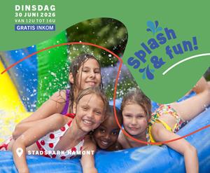 Zomer Kick-Off 2026