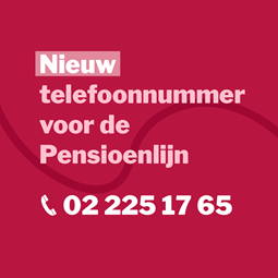 Pensioenlijn