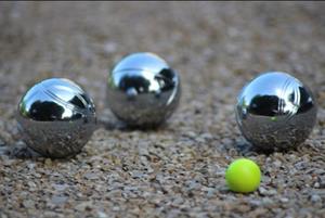 foto: petanque