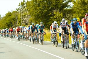 WK wielrennen in Hamont-Achel