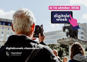 Digitale Week 2026
