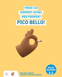 Week van de Handhaving